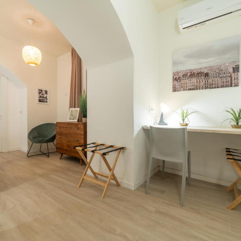 Cozy and Modern Apartment Brera - Appartamento con 2 Camere da Letto - 5