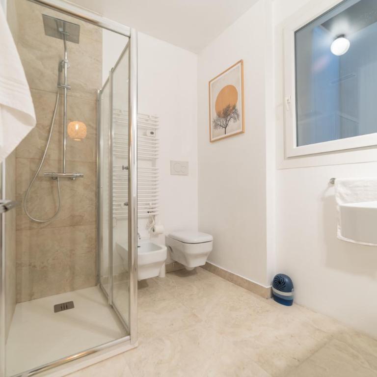 Cozy and Modern Apartment Brera - Appartamento con 2 Camere da Letto - 22