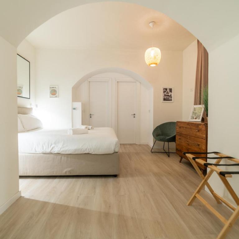 Cozy and Modern Apartment Brera - Appartamento con 2 Camere da Letto - 11