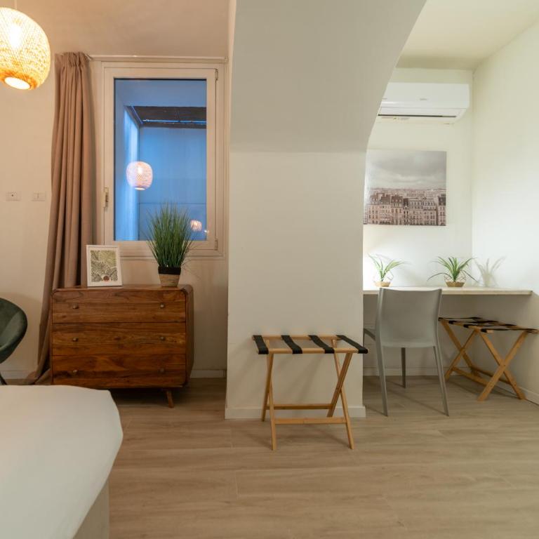 Cozy and Modern Apartment Brera - Appartamento con 2 Camere da Letto - 16