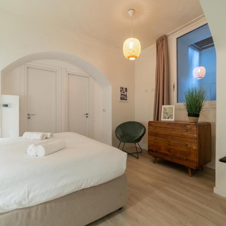 Cozy and Modern Apartment Brera - Appartamento con 2 Camere da Letto - 9