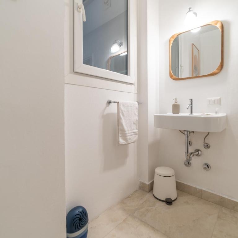 Cozy and Modern Apartment Brera - Appartamento con 2 Camere da Letto - 10
