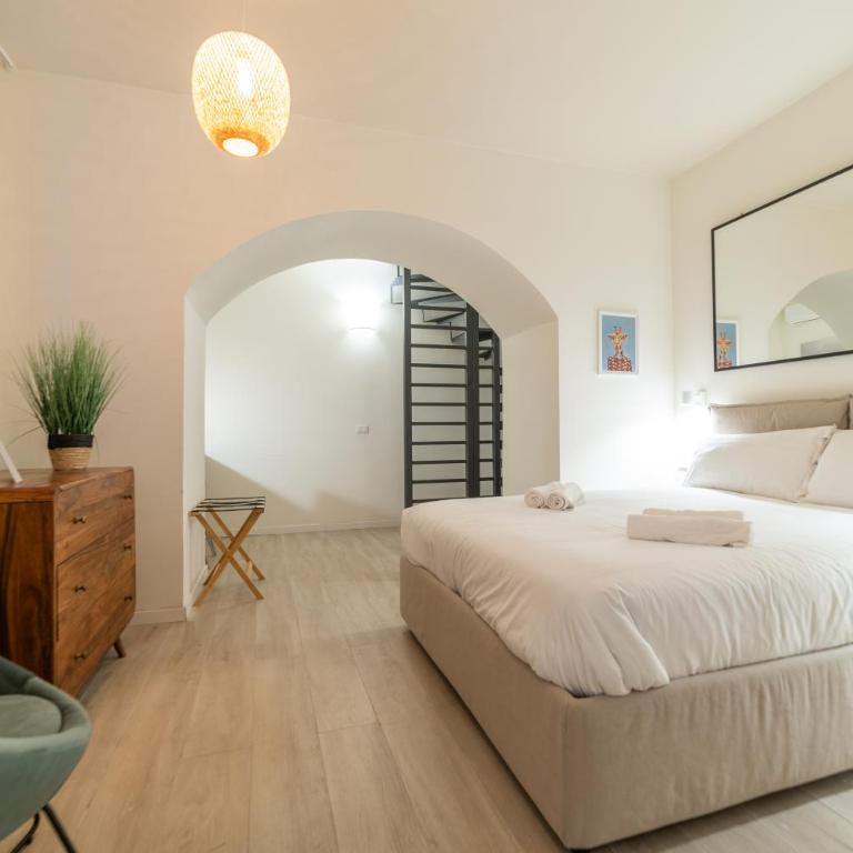 Cozy and Modern Apartment Brera - Appartamento con 2 Camere da Letto - 1