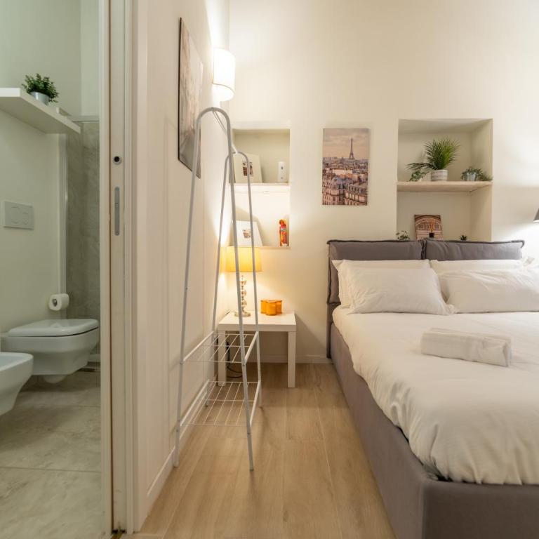 Cozy and Modern Apartment Brera - Appartamento con 2 Camere da Letto - 17
