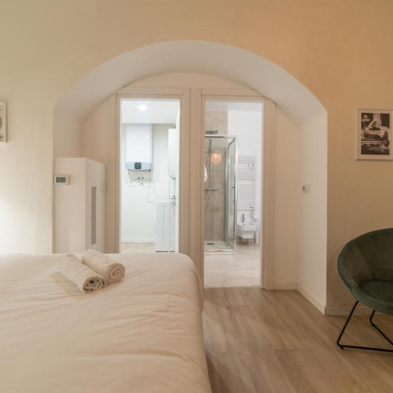 Cozy and Modern Apartment Brera - Appartamento con 2 Camere da Letto - 21