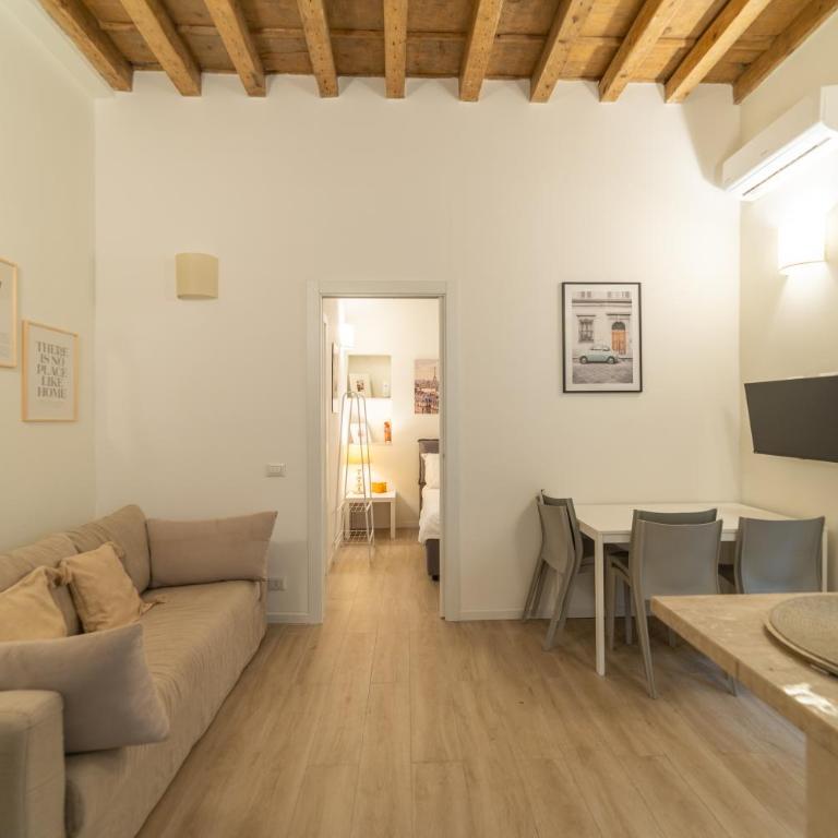 Cozy and Modern Apartment Brera - Appartamento con 2 Camere da Letto - 20
