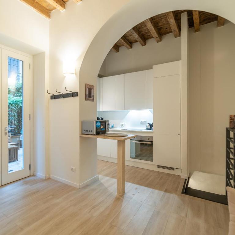 Cozy and Modern Apartment Brera - Appartamento con 2 Camere da Letto - 24
