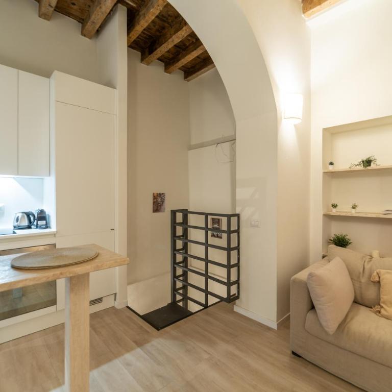 Cozy and Modern Apartment Brera - Appartamento con 2 Camere da Letto - 26