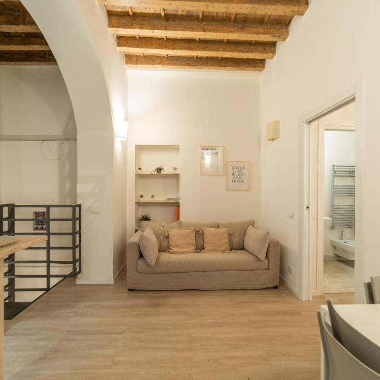 Cozy and Modern Apartment Brera - Appartamento con 2 Camere da Letto - 27
