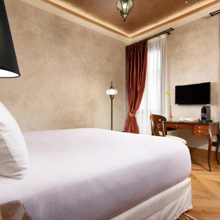 Empress Theodora Apartments - Appartamento con 1 Camera da Letto - 2