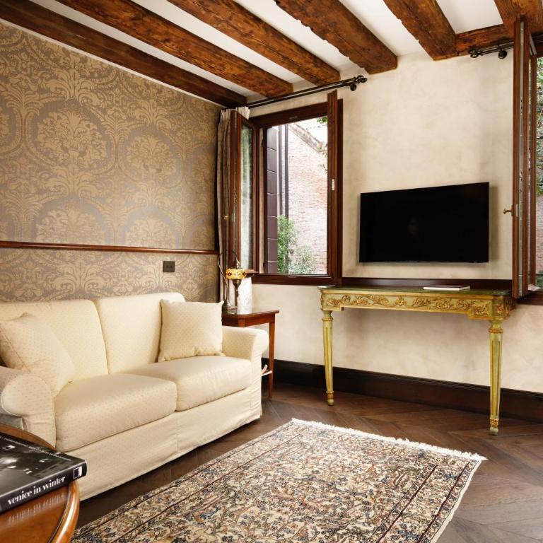 Empress Theodora Apartments - Appartamento con 1 Camera da Letto - 5