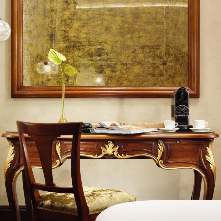 Empress Theodora Apartments - Appartamento con 1 Camera da Letto - 8