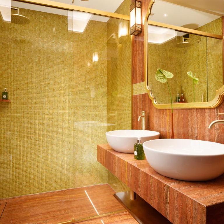 Empress Theodora Apartments - Appartamento con 1 Camera da Letto - 9