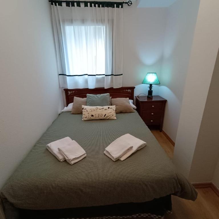 Inmocyma Cerler-Prados de Velarta C2 8 -vistas panorámicas - Apartment mit 2 Schlafzimmern - 21