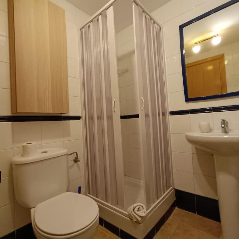 Inmocyma Cerler-Prados de Velarta C2 8 -vistas panorámicas - Apartment mit 2 Schlafzimmern - 33