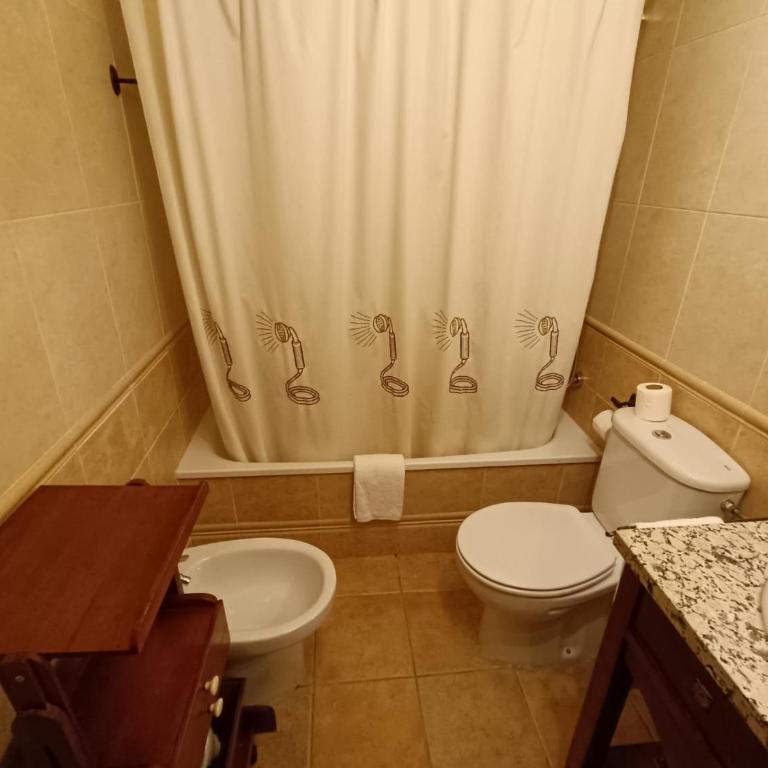 Inmocyma Cerler-Prados de Velarta C2 8 -vistas panorámicas - Apartment mit 2 Schlafzimmern - 26