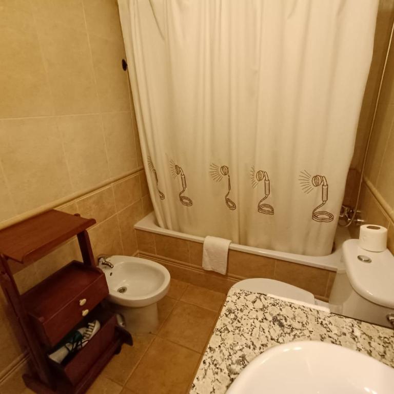 Inmocyma Cerler-Prados de Velarta C2 8 -vistas panorámicas - Apartment mit 2 Schlafzimmern - 27