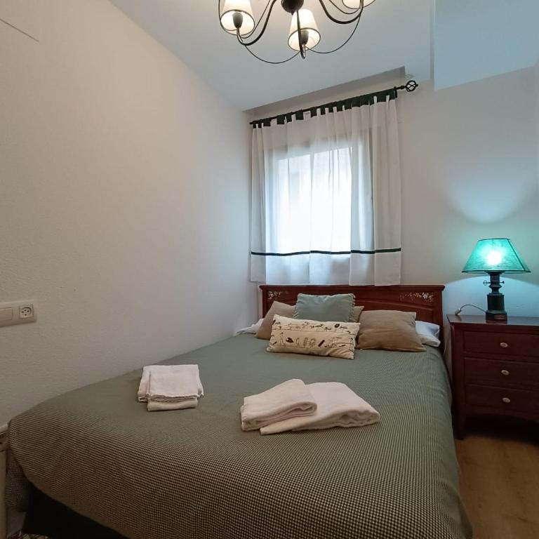 Inmocyma Cerler-Prados de Velarta C2 8 -vistas panorámicas - Apartment mit 2 Schlafzimmern - 22