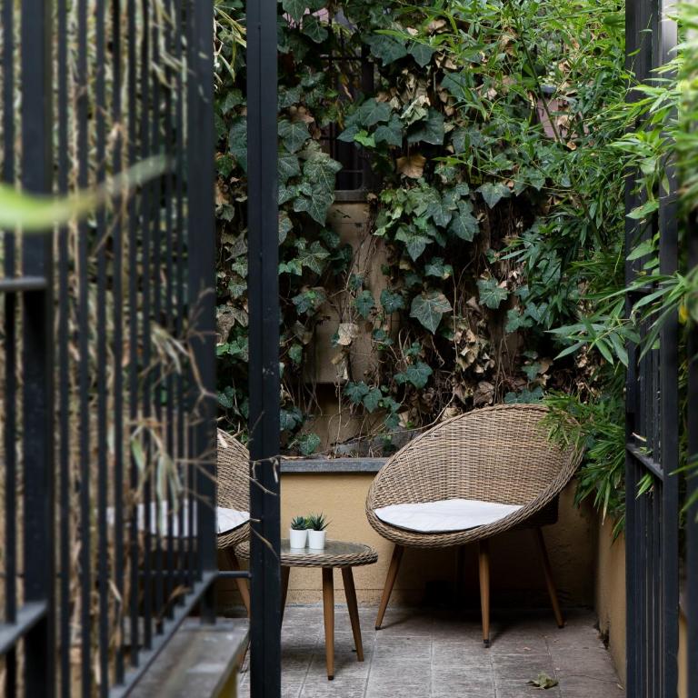 Cozy and Modern Apartment Brera - Appartamento con 2 Camere da Letto - 31