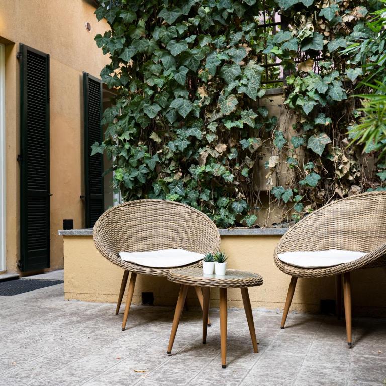 Cozy and Modern Apartment Brera - Appartamento con 2 Camere da Letto - 34