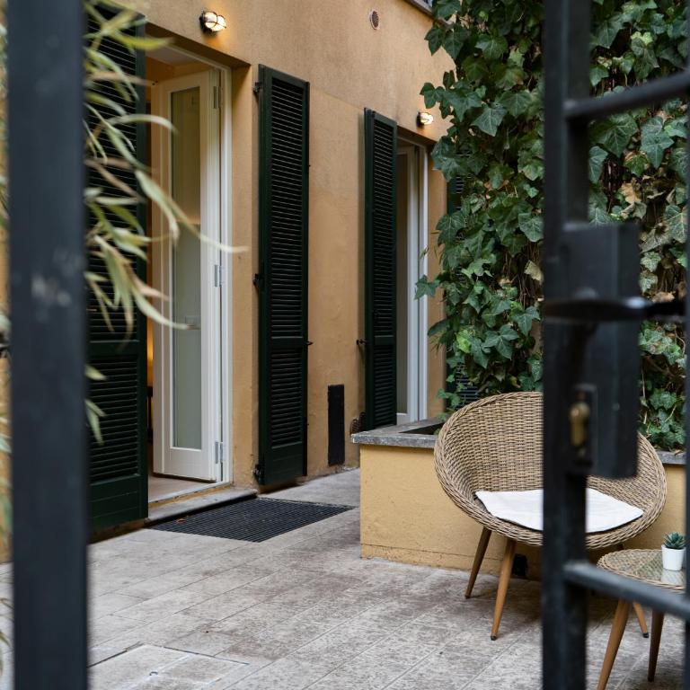 Cozy and Modern Apartment Brera - Appartamento con 2 Camere da Letto - 35