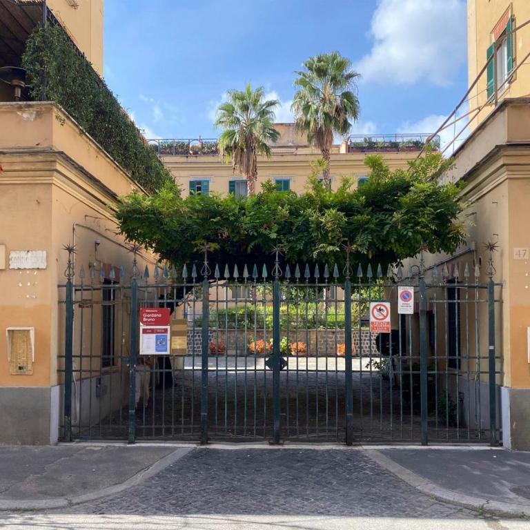 Cortile al Vaticano by Bed&Bros - One-Bedroom Apartment - 15