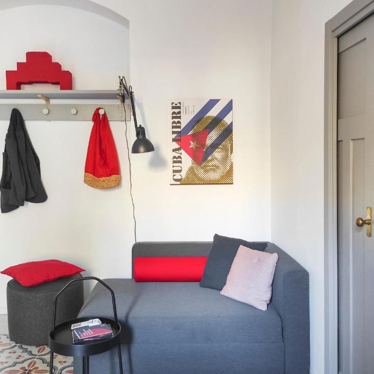 Cortile al Vaticano by Bed&Bros - One-Bedroom Apartment - 14