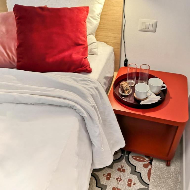 Cortile al Vaticano by Bed&Bros - One-Bedroom Apartment - 3