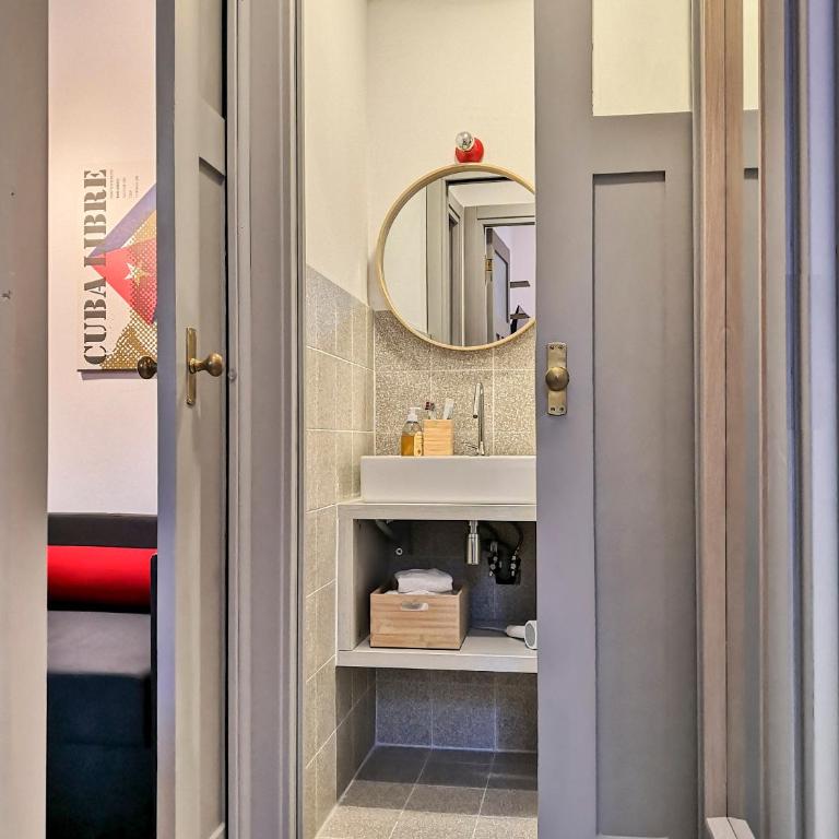 Cortile al Vaticano by Bed&Bros - One-Bedroom Apartment - 6