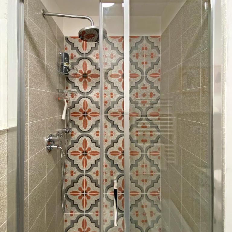 Cortile al Vaticano by Bed&Bros - One-Bedroom Apartment - 23