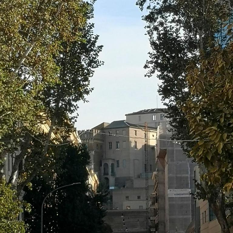 Cortile al Vaticano by Bed&Bros - One-Bedroom Apartment - 20