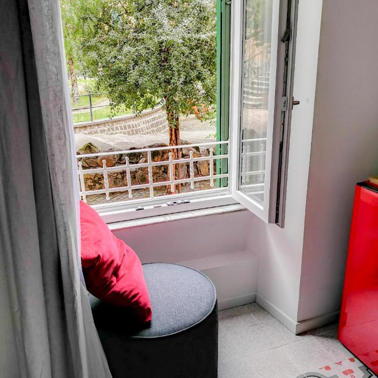 Cortile al Vaticano by Bed&Bros - One-Bedroom Apartment - 25