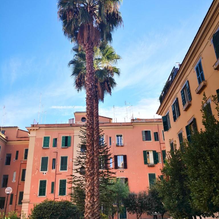 Cortile al Vaticano by Bed&Bros - One-Bedroom Apartment - 28