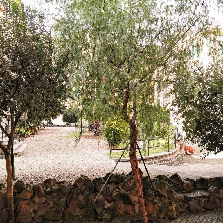 Cortile al Vaticano by Bed&Bros - One-Bedroom Apartment - 30