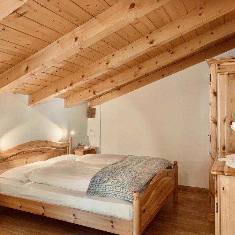 Cesa Cascata - Appartamento con 2 Camere da Letto - 5