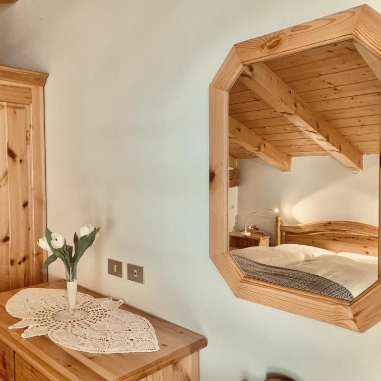 Cesa Cascata - Appartamento con 2 Camere da Letto - 8