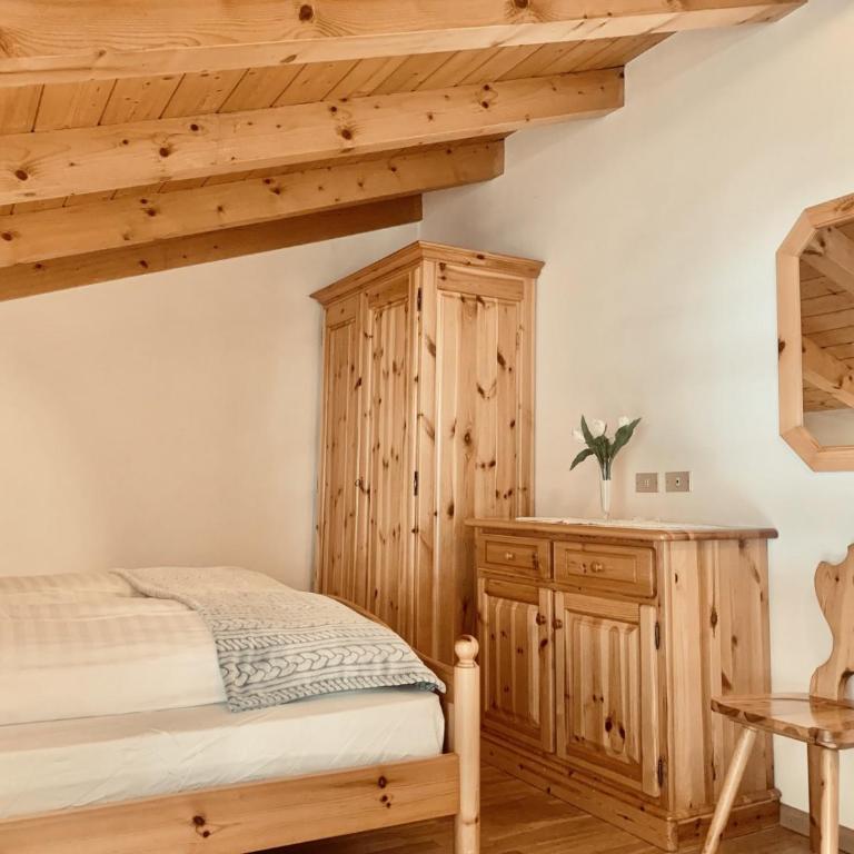 Cesa Cascata - Appartamento con 2 Camere da Letto - 6