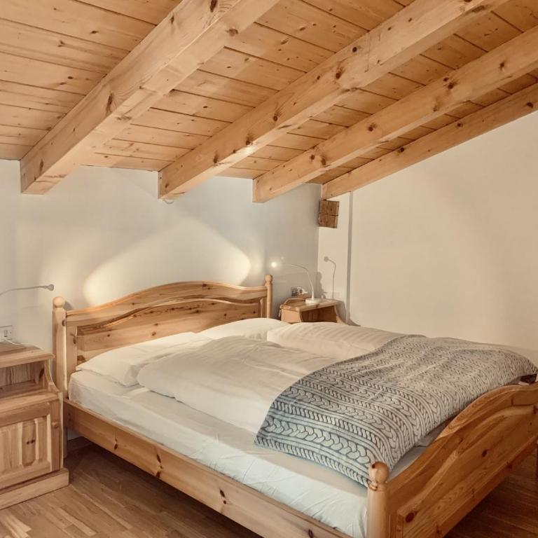 Cesa Cascata - Appartamento con 2 Camere da Letto - 7
