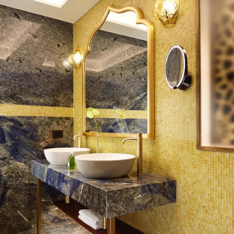 Empress Theodora Apartments - Appartamento su 2 Livelli - 5