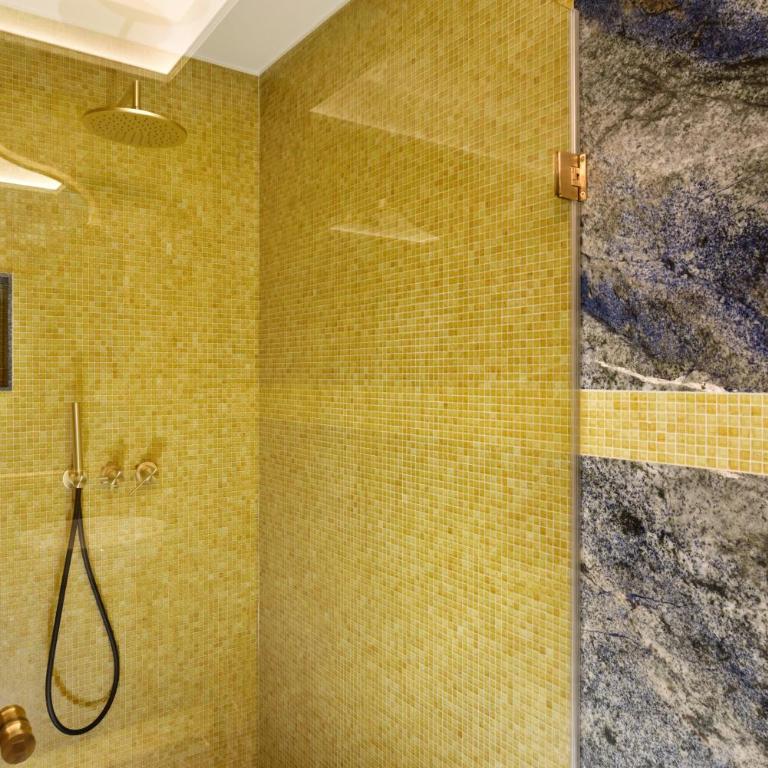 Empress Theodora Apartments - Appartamento su 2 Livelli - 4