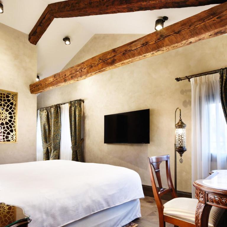 Empress Theodora Apartments - Appartamento con 2 Camere da Letto - 5