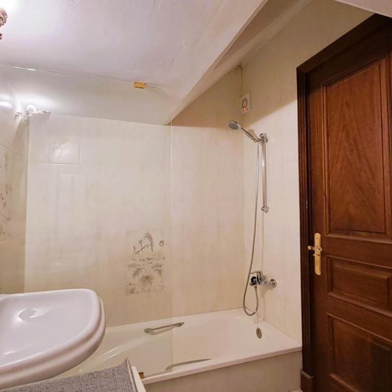 Vik Altavista - Apartamento de 1 dormitorio - 17