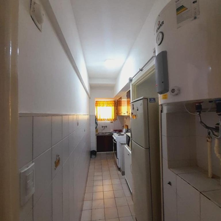 Departamento 2 Ambientes a 2 cuadras de la Playa - Apartamento de 2 dormitorios - 8