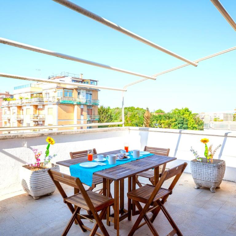 Hostly - Family Home Stresa - Appartement 3 Chambres - 20