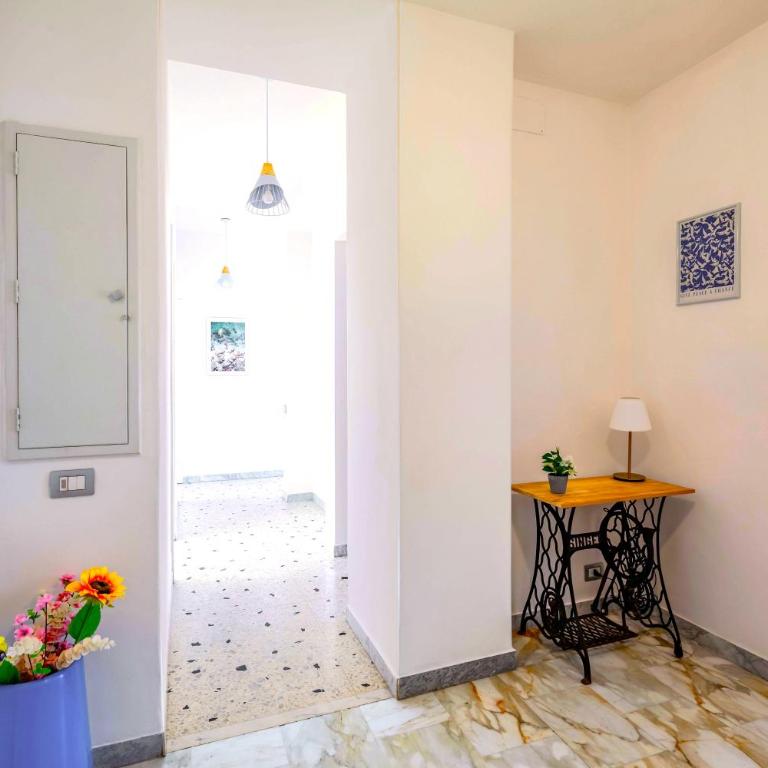 Hostly - Family Home Stresa - Appartement 3 Chambres - 10