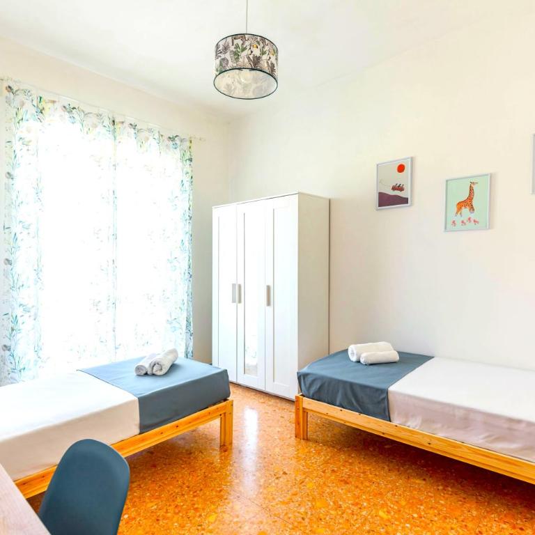 Hostly - Family Home Stresa - Appartement 3 Chambres - 11