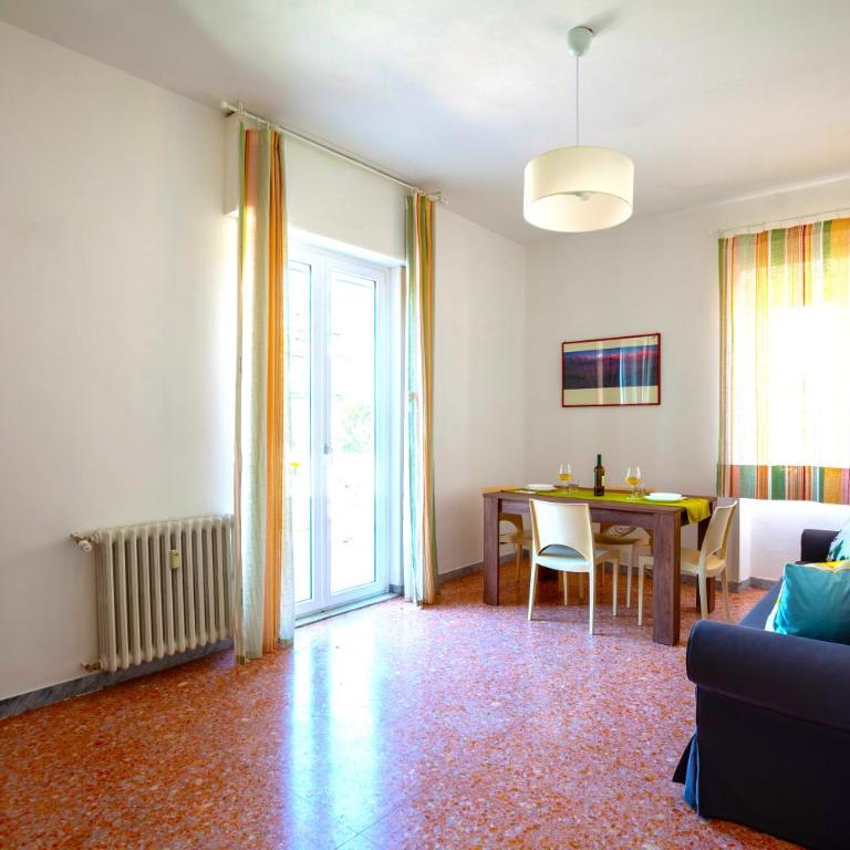 Hostly - Family Home Stresa - Appartement 3 Chambres - 7