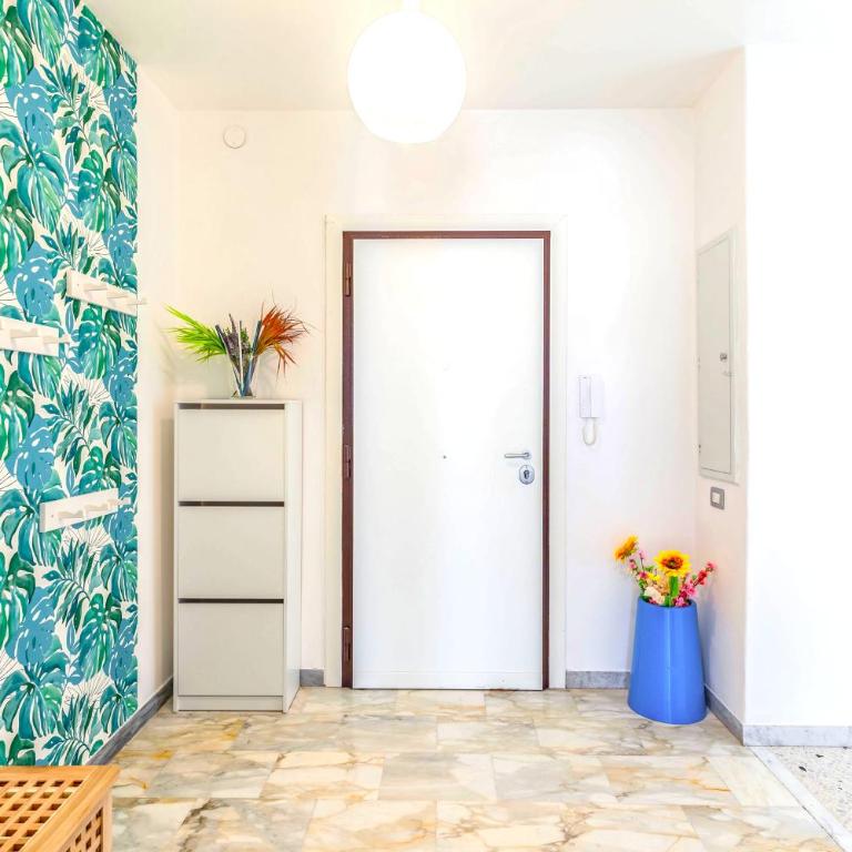 Hostly - Family Home Stresa - Appartement 3 Chambres - 5