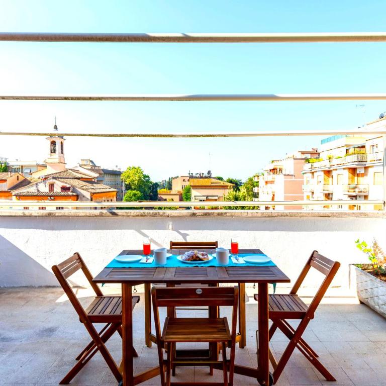Hostly - Family Home Stresa - Appartement 3 Chambres - 2
