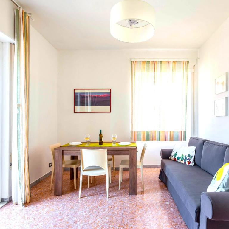 Hostly - Family Home Stresa - Appartement 3 Chambres - 1